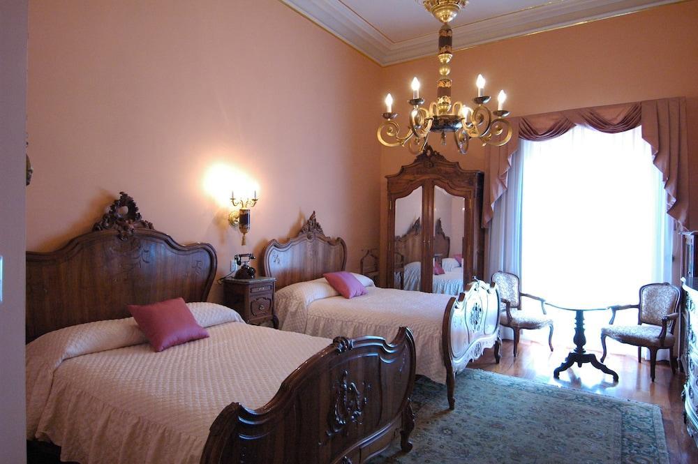סן לואיס פוטוסי Hotel Museo Palacio De San Agustin מראה חיצוני תמונה