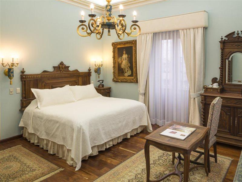 סן לואיס פוטוסי Hotel Museo Palacio De San Agustin מראה חיצוני תמונה