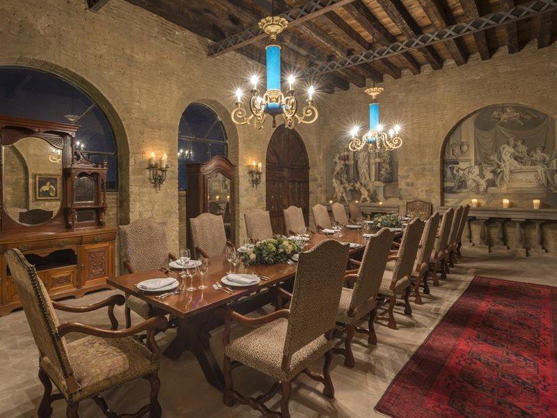סן לואיס פוטוסי Hotel Museo Palacio De San Agustin מראה חיצוני תמונה