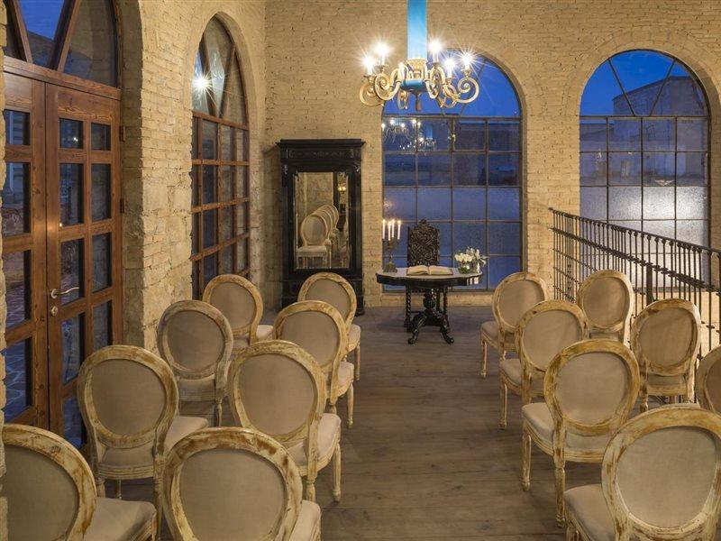 סן לואיס פוטוסי Hotel Museo Palacio De San Agustin מראה חיצוני תמונה