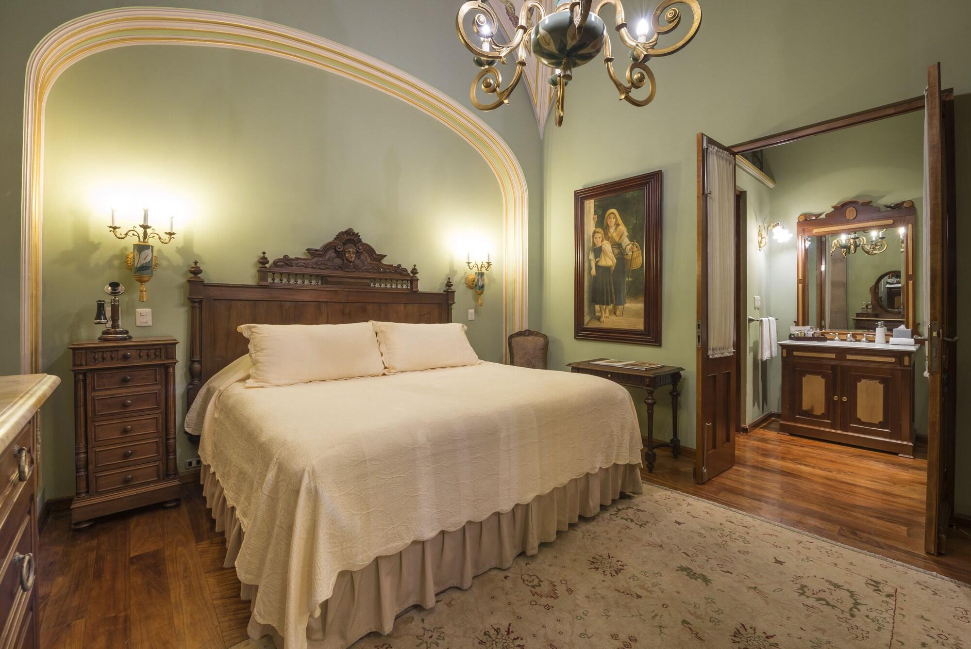 סן לואיס פוטוסי Hotel Museo Palacio De San Agustin מראה חיצוני תמונה
