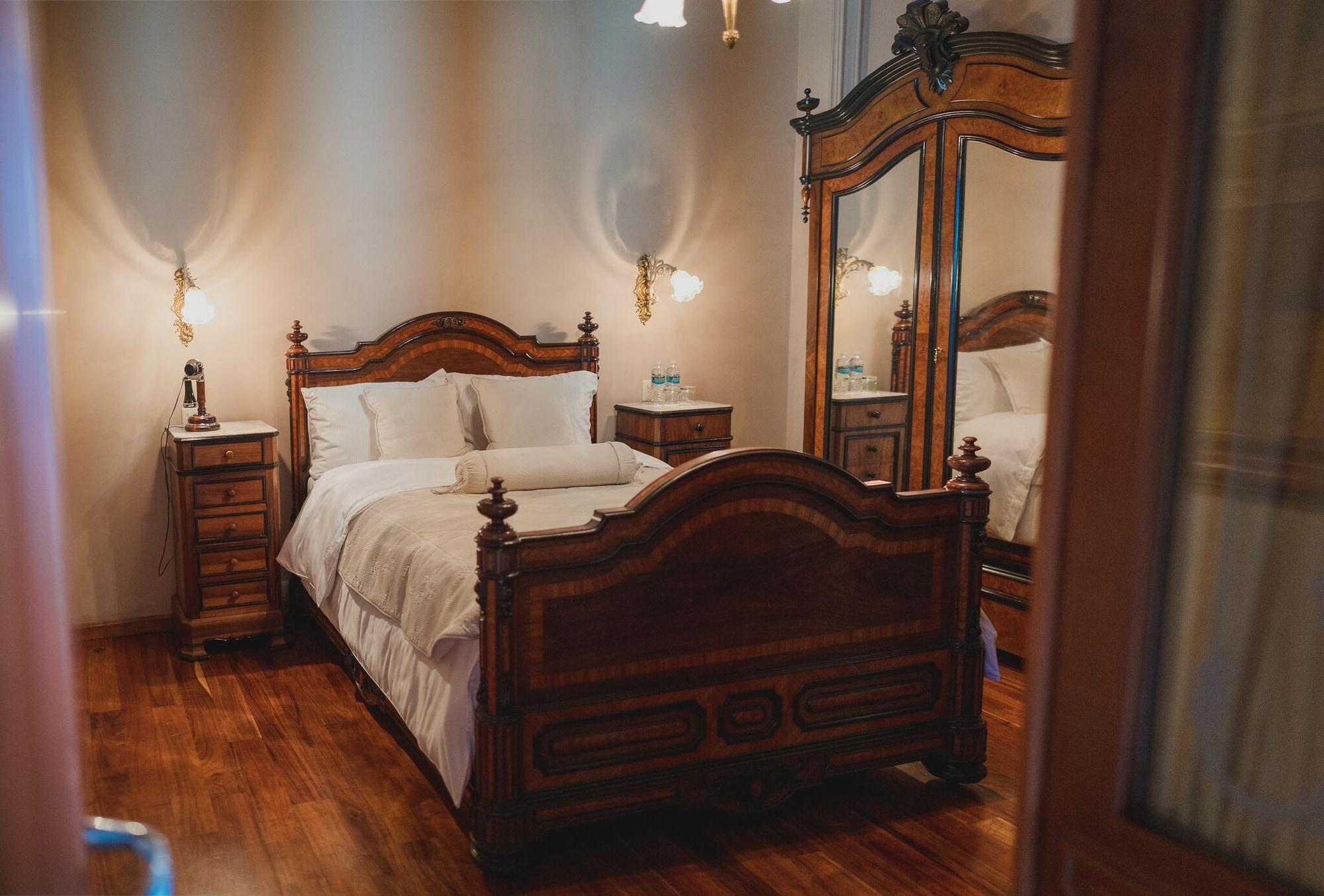 סן לואיס פוטוסי Hotel Museo Palacio De San Agustin מראה חיצוני תמונה