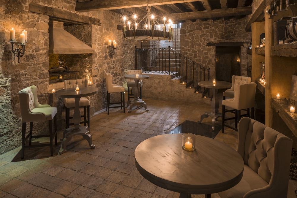 סן לואיס פוטוסי Hotel Museo Palacio De San Agustin מראה חיצוני תמונה