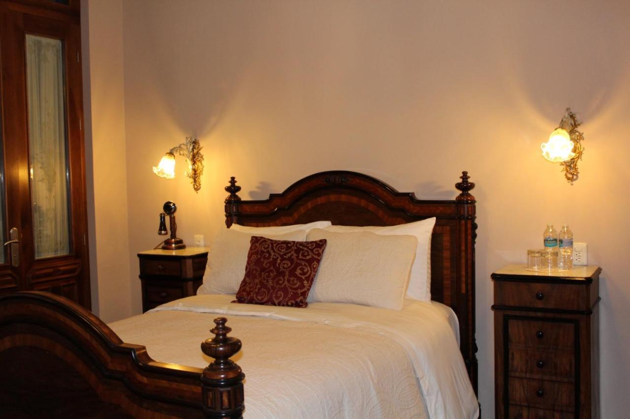 סן לואיס פוטוסי Hotel Museo Palacio De San Agustin מראה חיצוני תמונה