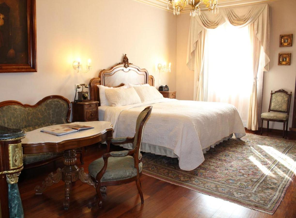 סן לואיס פוטוסי Hotel Museo Palacio De San Agustin מראה חיצוני תמונה