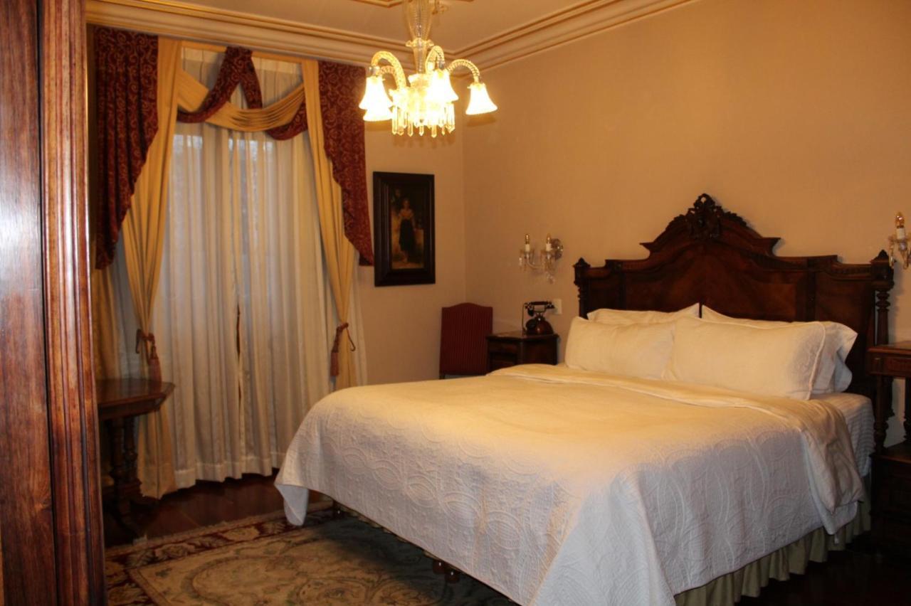 סן לואיס פוטוסי Hotel Museo Palacio De San Agustin מראה חיצוני תמונה