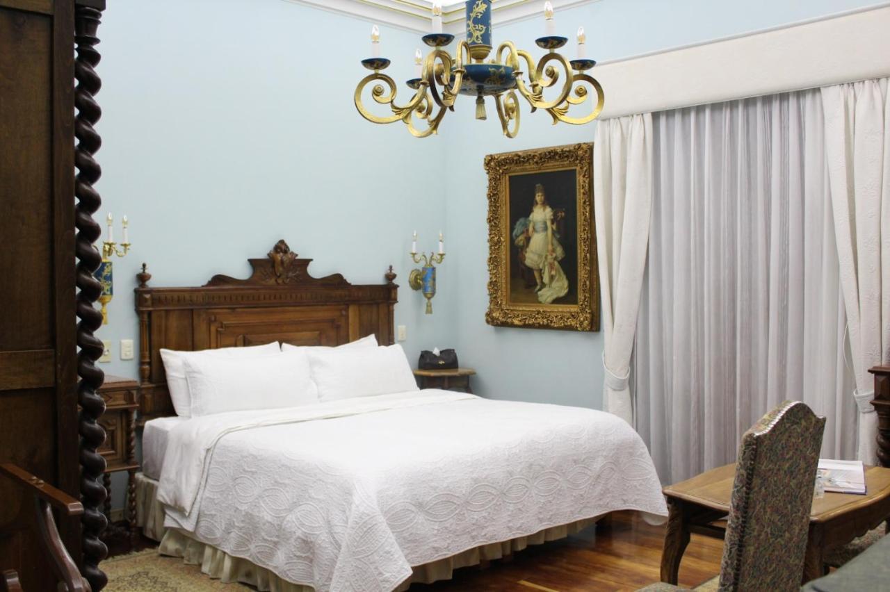 סן לואיס פוטוסי Hotel Museo Palacio De San Agustin מראה חיצוני תמונה