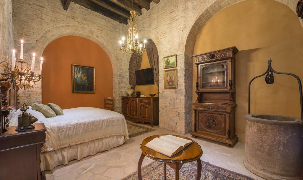 סן לואיס פוטוסי Hotel Museo Palacio De San Agustin מראה חיצוני תמונה