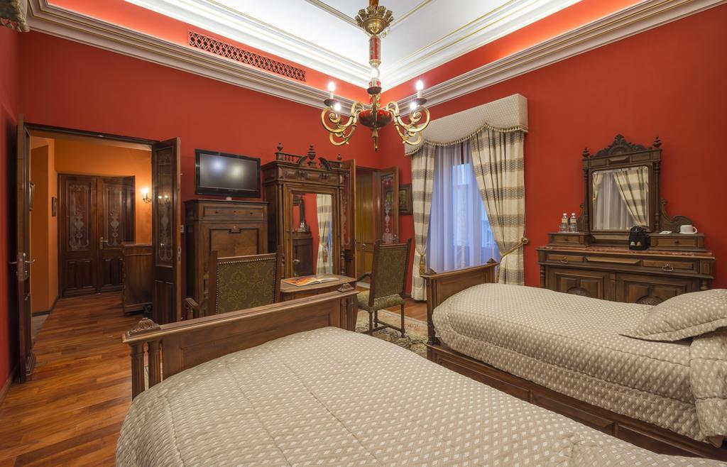 סן לואיס פוטוסי Hotel Museo Palacio De San Agustin מראה חיצוני תמונה