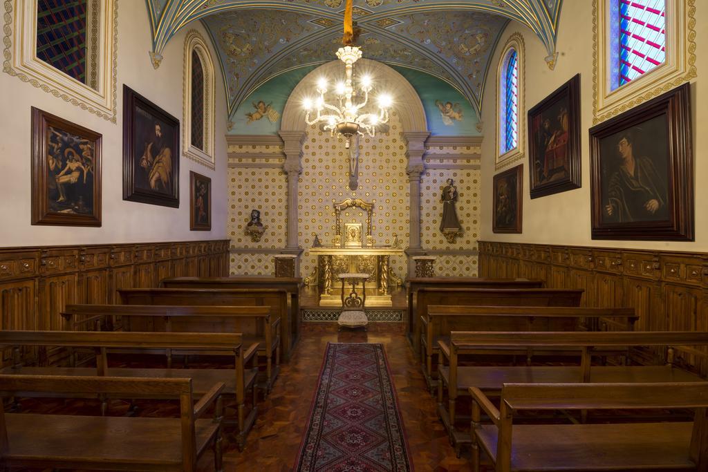 סן לואיס פוטוסי Hotel Museo Palacio De San Agustin מראה חיצוני תמונה