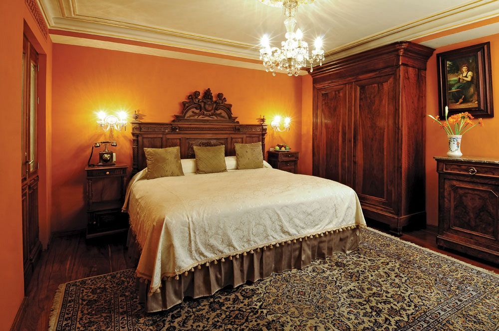 סן לואיס פוטוסי Hotel Museo Palacio De San Agustin מראה חיצוני תמונה