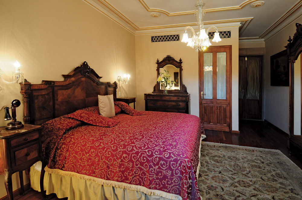 סן לואיס פוטוסי Hotel Museo Palacio De San Agustin מראה חיצוני תמונה